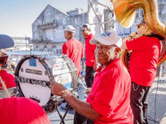 French Quarter Festivals, Inc.