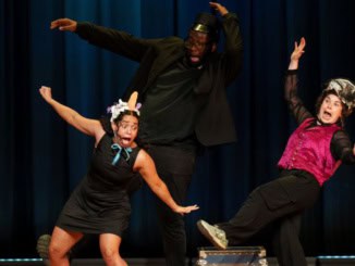 The Great Banana Heist