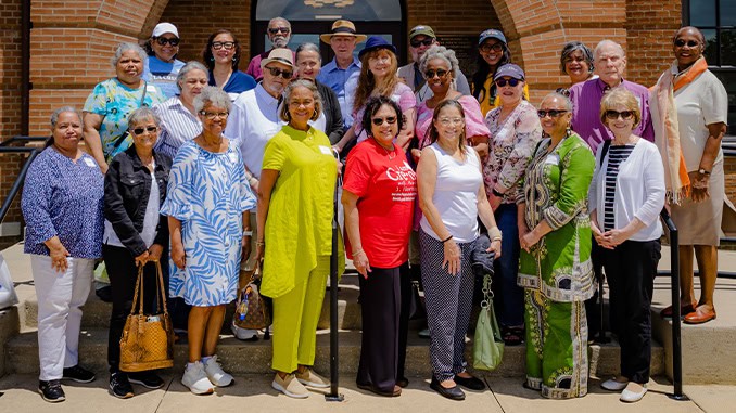 Louisiana Creole Research Association