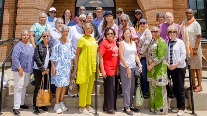 Louisiana Creole Research Association