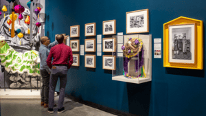 Historic New Orleans Collection