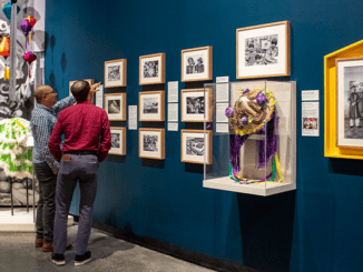 Historic New Orleans Collection