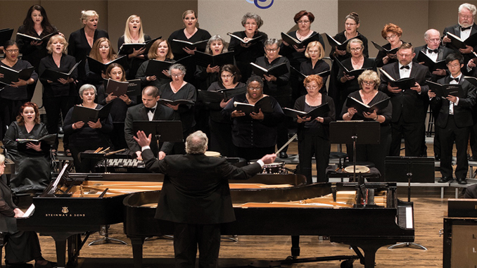 Symphony Chorus of New Orleans