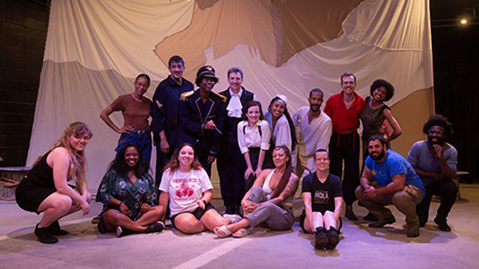 The NOLA Project