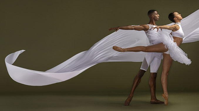New Orleans Ballet Association