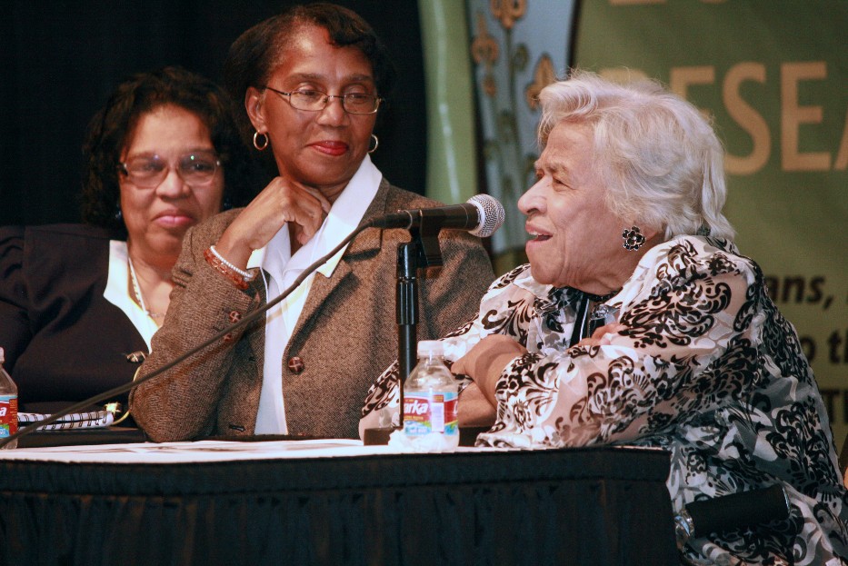 Louisiana Creole Research Association