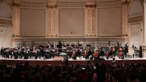 Greater New Orleans Youth Orchestras