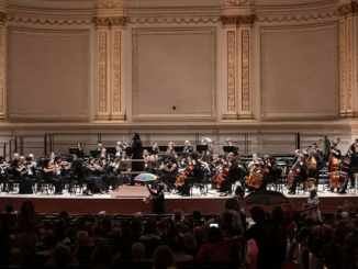 Greater New Orleans Youth Orchestras