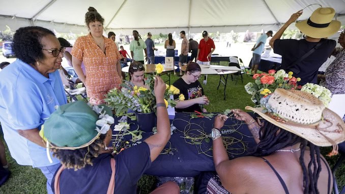 Midlo Center for New Orleans Studies