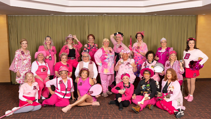 Crescent City Sound Chorus