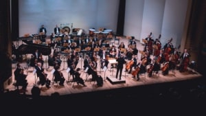 louisiana Philharmonic Orchestra