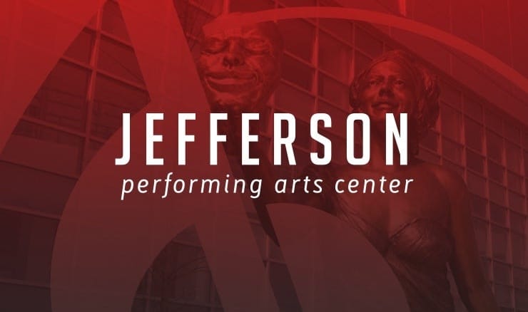 Jefferson Performing Arts Center