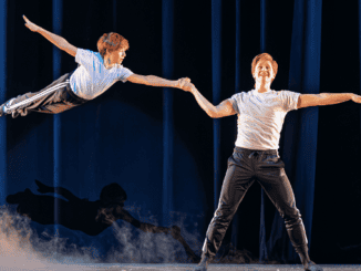 Jefferson Performing Arts