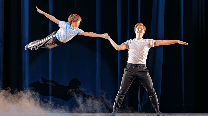 Jefferson Performing Arts