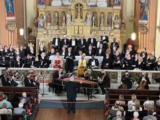 The Symphony Chorus of New Orleans
