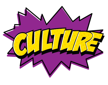 Culture Collision 13