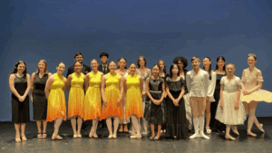 Junior Philharmonic Society of New Orleans