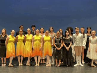 Junior Philharmonic Society of New Orleans