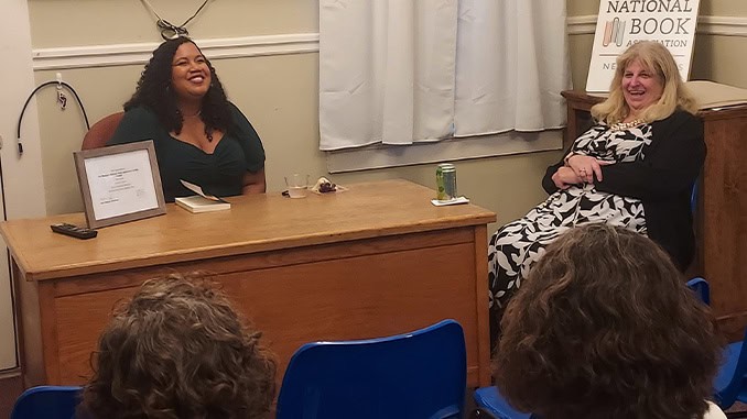 Women’s National Book Association of NOLA