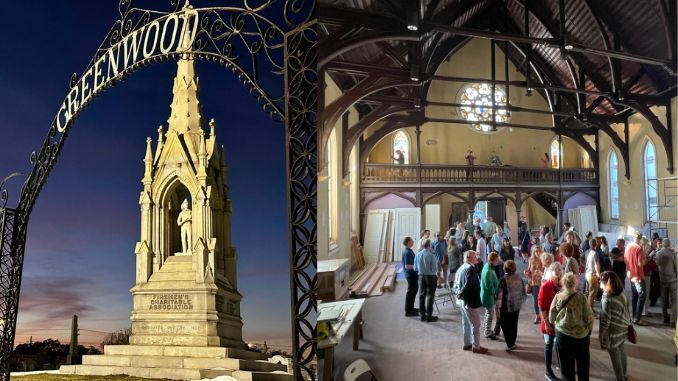 Preservation Resource Center 