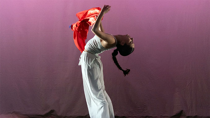 International Dance Festival 