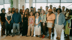 The New Orleans Film Society