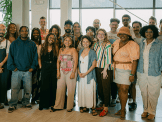 The New Orleans Film Society