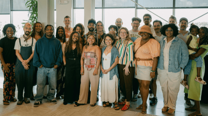 The New Orleans Film Society