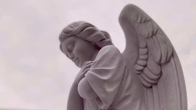 New Orleans Catholic Cemeteries