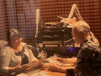 WRBH Reading Radio