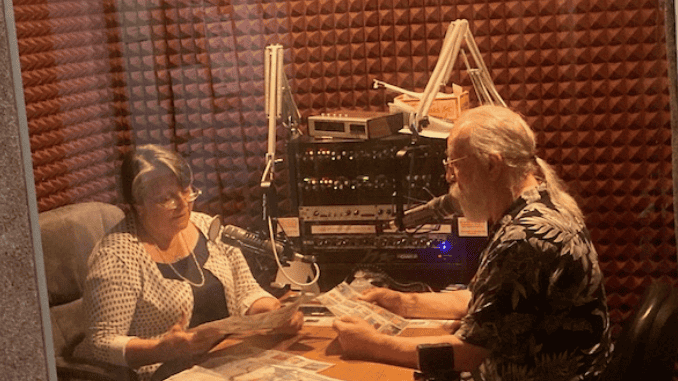 WRBH Reading Radio