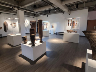 Southern University at New Orleans Museum of Art